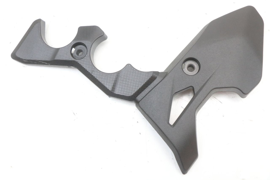 photo de RECHTER ZITPLAATDEKSEL KAWASAKI NINJA 400 (2018 - 2023) - Detail van het onderdeel