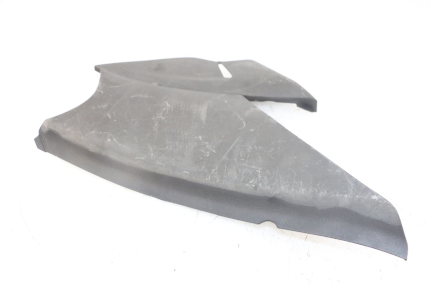 photo de RECHTER ZITPLAATDEKSEL HONDA NTV DEAUVILLE ABS 700 (2007 - 2016) - Andere kijkhoek