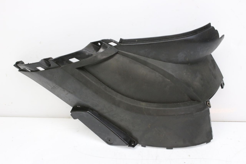 photo de RECHTER ZITBANKKAPJE KEEWAY OUTLOOK 125 (2007 - 2013) - Detail van het onderdeel