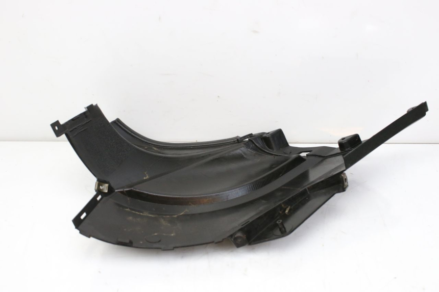 photo de RECHTER ZITBANKKAPJE KEEWAY OUTLOOK 125 (2007 - 2013) - Andere kijkhoek