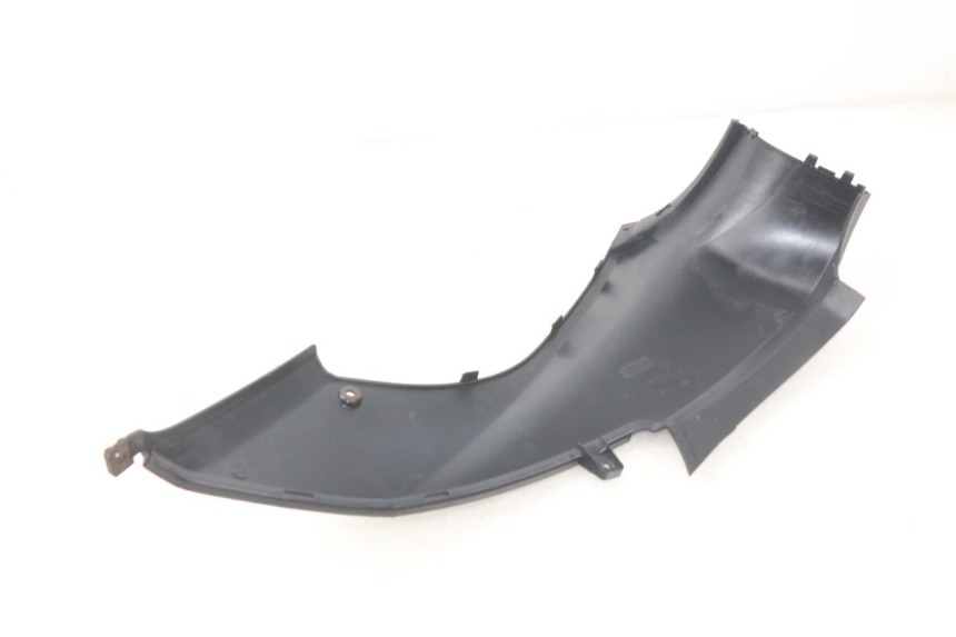 photo de RECHTER ZIJDE ONDERZITKAP MBK OVETTO 2T 50 (2007 - 2017) - Zoom op gebruiksstaat