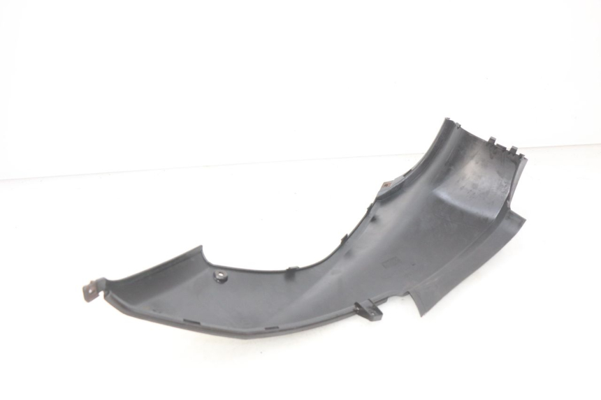 photo de RECHTER ZIJDE ONDERZITKAP MBK OVETTO 2T 50 (2007 - 2017) - Detail van het onderdeel