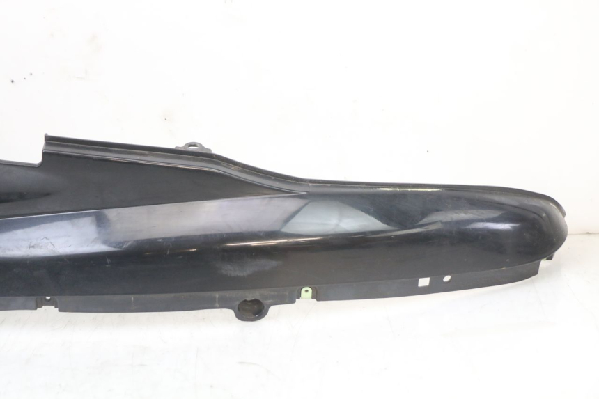 photo de RECHTER ZIJDE ONDERZITKAP PEUGEOT DJANGO 125 (2014 - 2017) - Andere kijkhoek