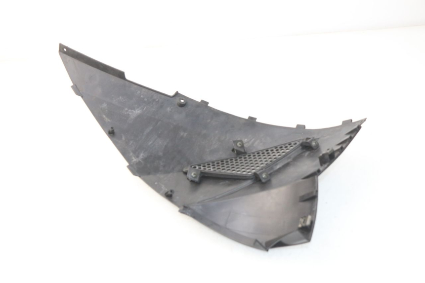 photo de RECHTER ZITPLAATDEKSEL KEEWAY PIXEL 50 (2008 - 2011) - Detail van het onderdeel