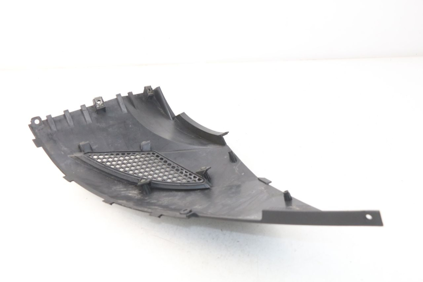 photo de RECHTER ZITPLAATDEKSEL KEEWAY PIXEL 50 (2008 - 2011) - Zoom op gebruiksstaat