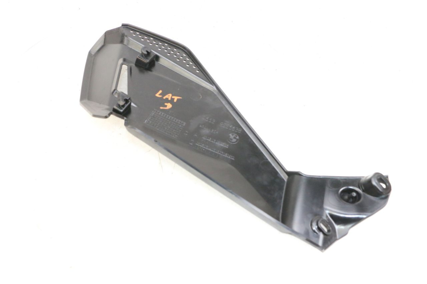 photo de RECHTER ZIJDE ONDER ZADELDOP BMW R GS 1250 (2021 - 2024) - Zoom op gebruiksstaat