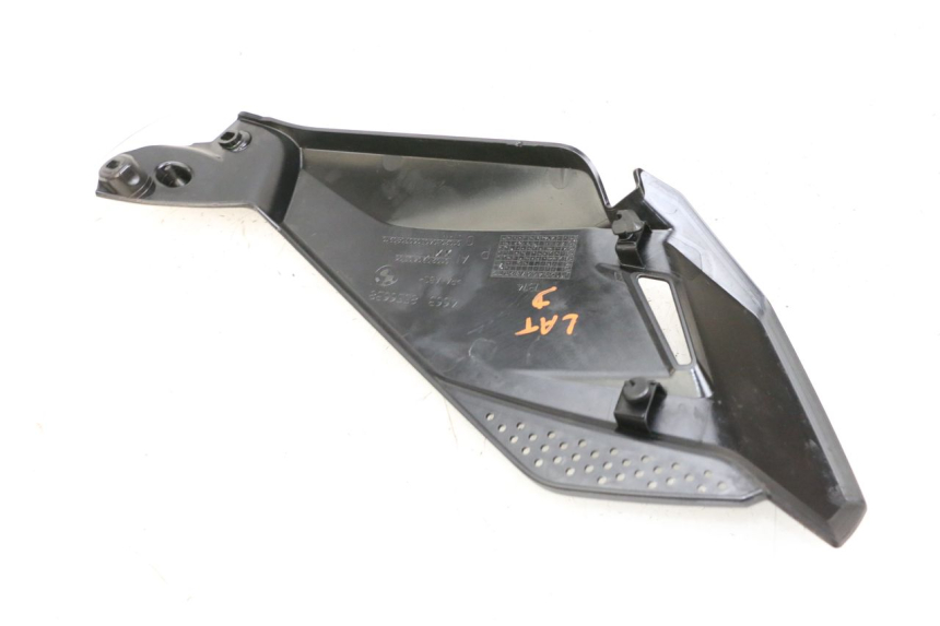 photo de RECHTER ZIJDE ONDER ZADELDOP BMW R GS 1250 (2021 - 2024) - Andere kijkhoek