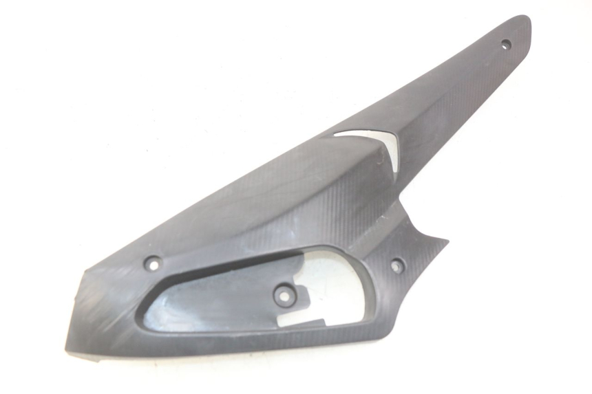 photo de RECHTER ZIJDE ONDERZITDEKSEL GILERA RUNNER SP 50 (2009 - 2017) - Andere kijkhoek