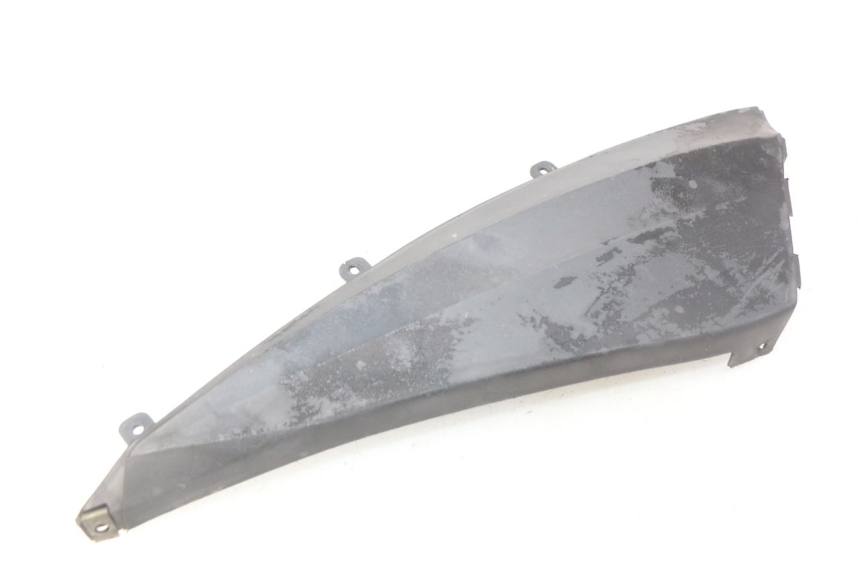 photo de RECHTER ZITPLAATDEKSEL KEEWAY RY6 2T 50 (2011 - 2019) - Hoofdaanzicht