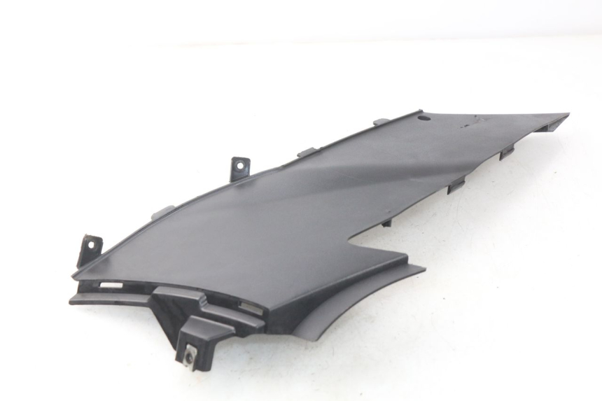 photo de RECHTER ZIJDE ONDERZITKAP DAELIM S2 FI 125 (2008 - 2017) - Andere kijkhoek