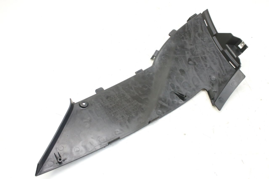 photo de RECHTER ZIJDE ONDERZITKAP DAELIM S2 FI 125 (2008 - 2017) - Zoom op gebruiksstaat