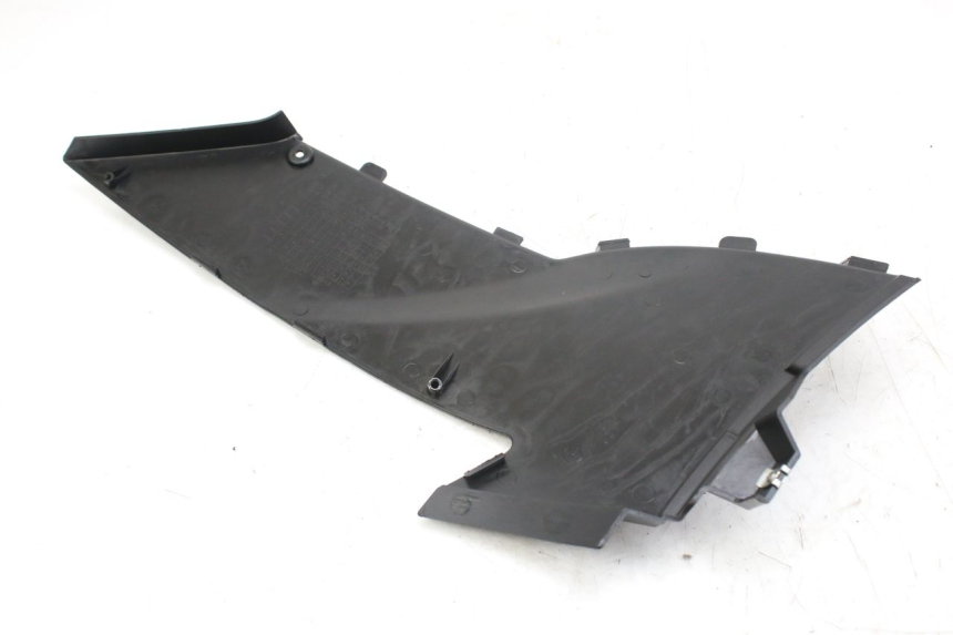 photo de RECHTER ZIJDE ONDERZITKAP DAELIM S2 FI 125 (2008 - 2017) - Andere kijkhoek