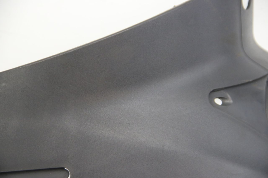 photo de RECHTER ZITBANKKAPJE SUZUKI SIXTEEN 125 (2008 - 2010) - Markeringen en referenties