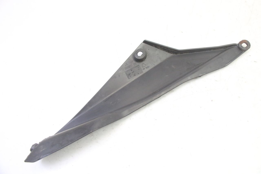 photo de RECHTER ZITPLAATDEKSEL GILERA SMT SUPERMOTARD 50 (2009 - 2017) - Overzicht