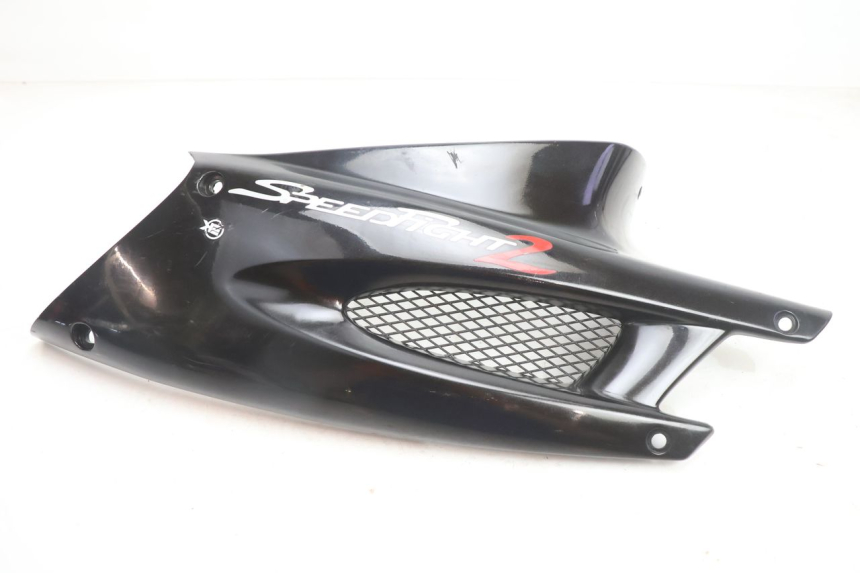 photo de RECHTER ZITPLAATDEKSEL PEUGEOT SPEEDFIGHT 2 AC 50 (2000 - 2009) - Hoofdaanzicht