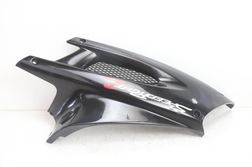 photo de RECHTER ZITPLAATDEKSEL PEUGEOT SPEEDFIGHT 2 AC 50 (2000 - 2009) - Andere kijkhoek