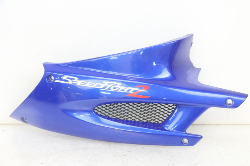 photo de RECHTER ZIJKKAP ONDER ZADELPLEK PEUGEOT SPEEDFIGHT 2 LC 50 (2000 - 2009) - Hoofdaanzicht