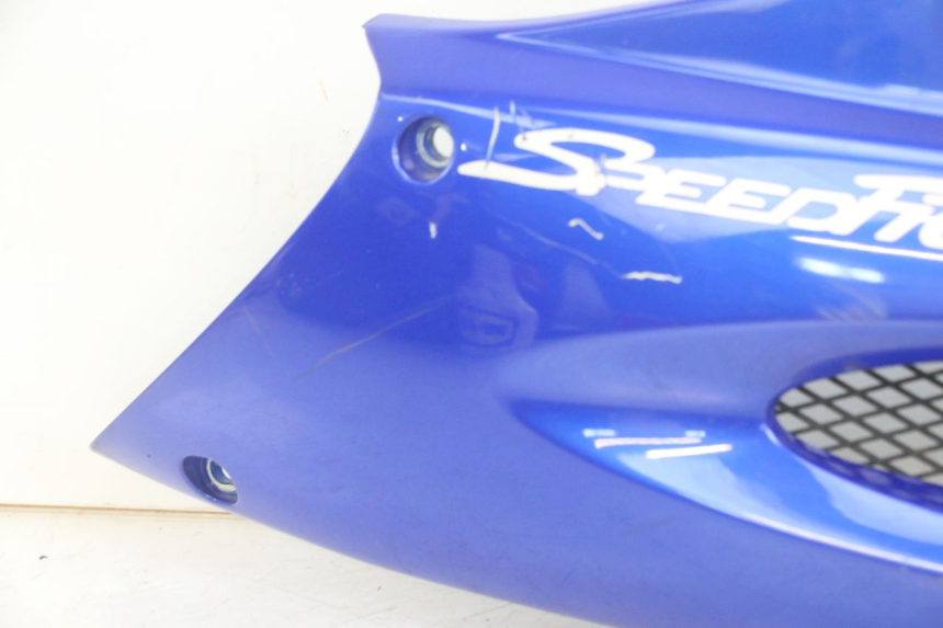 photo de RECHTER ZIJKKAP ONDER ZADELPLEK PEUGEOT SPEEDFIGHT 2 LC 50 (2000 - 2009) - Bevestigingspunten