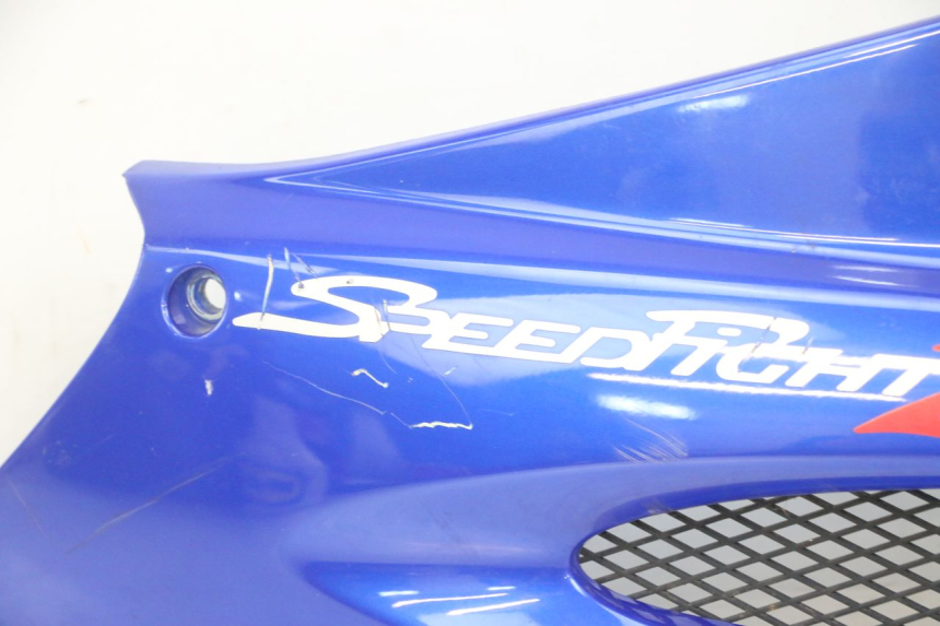 photo de RECHTER ZIJKKAP ONDER ZADELPLEK PEUGEOT SPEEDFIGHT 2 LC 50 (2000 - 2009) - Staat van het oppervlak