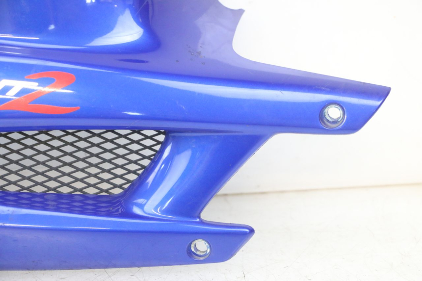 photo de RECHTER ZIJKKAP ONDER ZADELPLEK PEUGEOT SPEEDFIGHT 2 LC 50 (2000 - 2009) - Gecontroleerd onderdeel