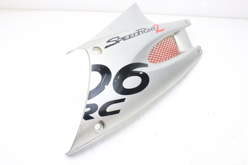 photo de RECHTER ONDERZITKAP PEUGEOT SPEEDFIGHT LC 50 (1996 - 2002) - Zoom op gebruiksstaat