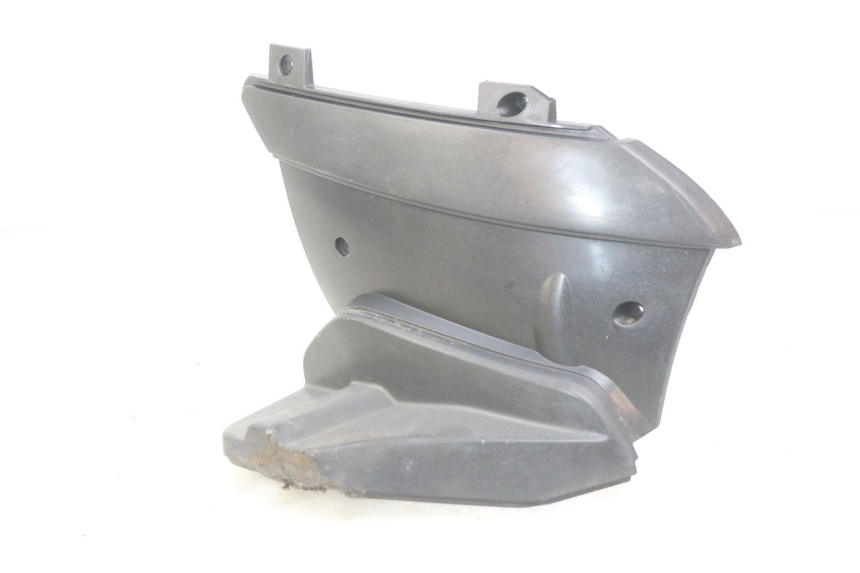 photo de RECHTER ZIJDE ONDERZITDEKSEL APRILIA SR 2T 50 (2012 - 2017) - Hoofdaanzicht