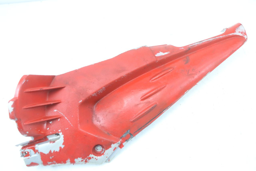 photo de RECHTER ZITBANKKAPJE APRILIA SR CARB LC 2T 50 (2004 - 2012) - Detail van het onderdeel