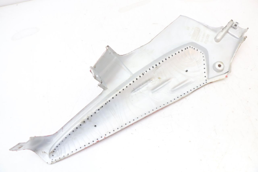 photo de RECHTER ZITBANKKAPJE APRILIA SR CARB LC 2T 50 (2004 - 2012) - Staat van het oppervlak