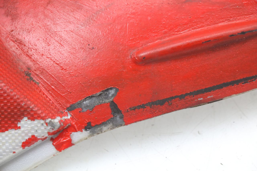 photo de RECHTER ZITBANKKAPJE APRILIA SR CARB LC 2T 50 (2004 - 2012) - Gecontroleerd onderdeel