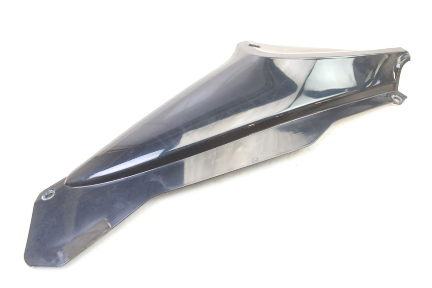 photo de RECHTER ZITPLAATDEKSEL HONDA ST PAN EUROPEAN 1300 (2002 - 2013) - Zoom op gebruiksstaat