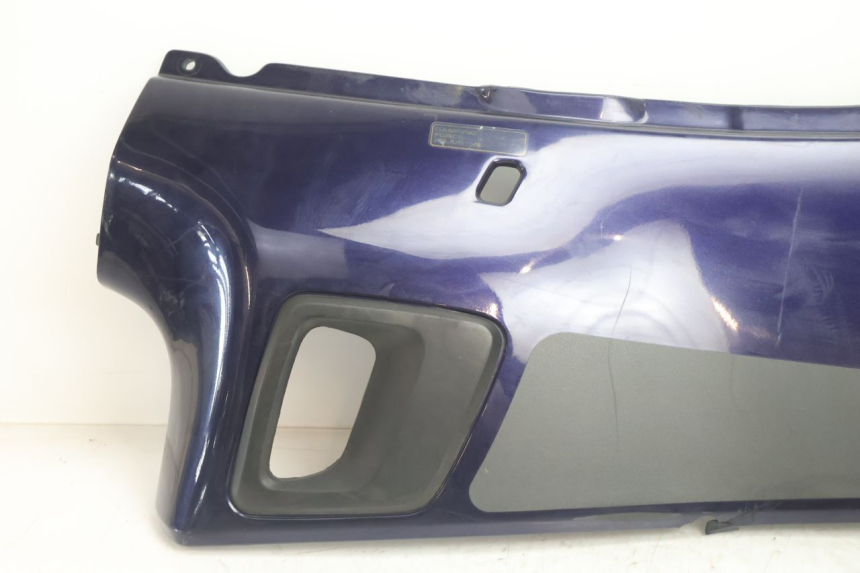 photo de RECHTE ONDERZITKAP HONDA ST PAN EUROPEAN 1100 (1990 - 2002) - Detail van het onderdeel