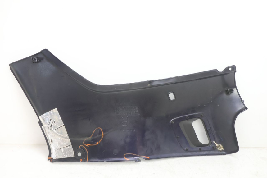 photo de RECHTE ONDERZITKAP HONDA ST PAN EUROPEAN 1100 (1990 - 2002) - Overzicht