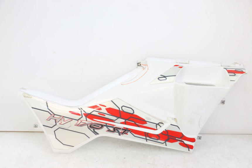 photo de RECHTER ZIJDE ONDERZITKAP HYTRACK ST 170 (2020 - 2024) - Hoofdaanzicht