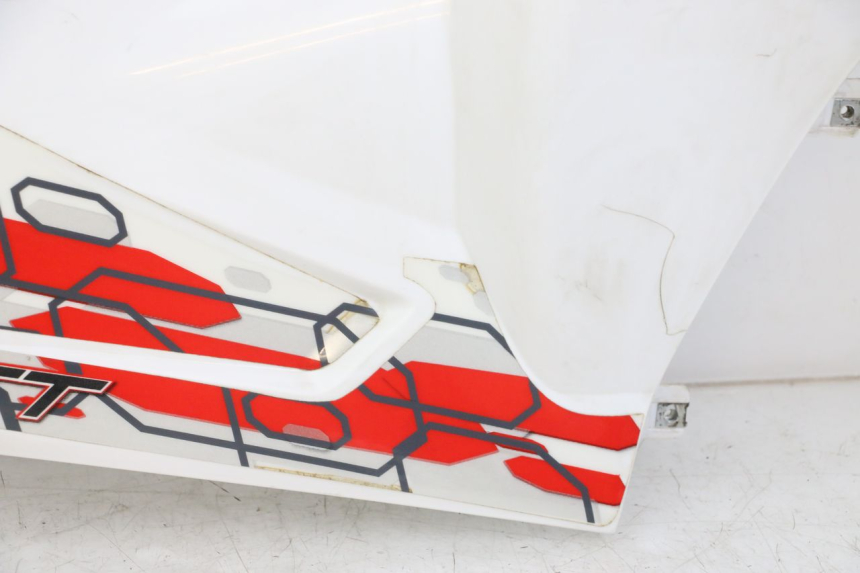 photo de RECHTER ZIJDE ONDERZITKAP HYTRACK ST 170 (2020 - 2024) - Zoom op componenten