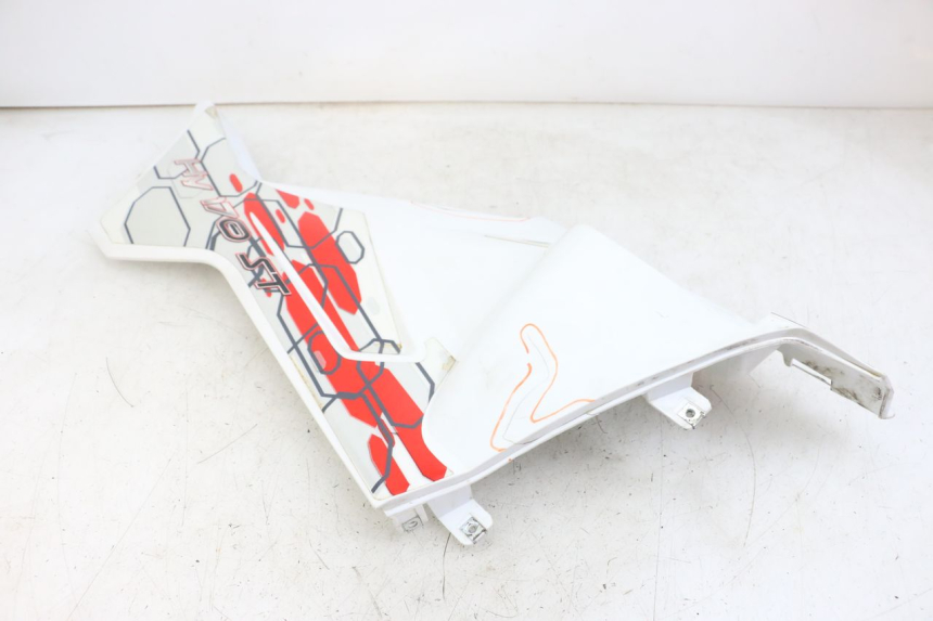 photo de RECHTER ZIJDE ONDERZITKAP HYTRACK ST 170 (2020 - 2024) - Overzicht