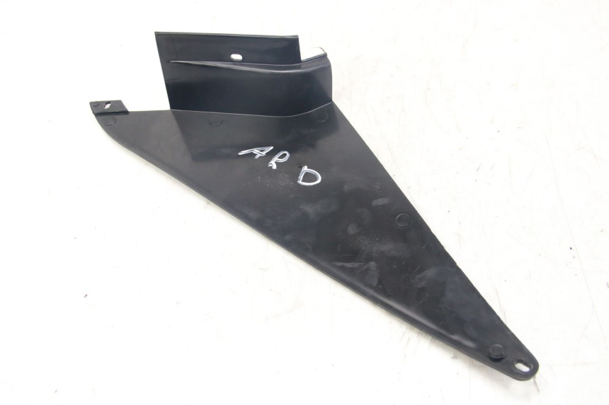 photo de RECHTER ZIJDE ONDERZITDEKSEL JAWA STELLA BABETTA 134 50 - Zoom op gebruiksstaat