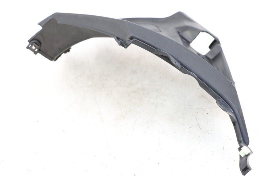 photo de RECHTER ZIJDE ONDERZITJE AFDEKKING PEUGEOT STREETZONE 2T 50 (2014 - 2019) - Zoom op gebruiksstaat