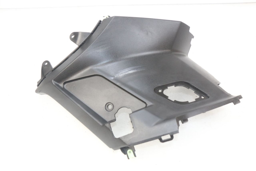 photo de RECHTER ZITBANKKAPJE PEUGEOT STREETZONE 4T 50 (2018 - 2023) - Hoofdaanzicht