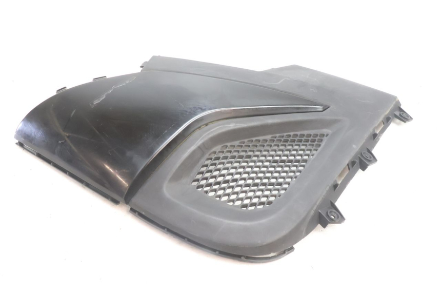 photo de RECHTE ONDERZITDEKSEL KYMCO SUPER 8 2T 50 (2007 - 2013) - Andere kijkhoek
