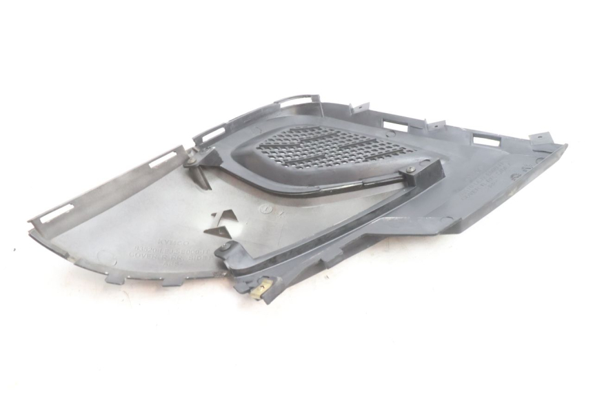 photo de RECHTE ONDERZITDEKSEL KYMCO SUPER 8 2T 50 (2007 - 2013) - Technische close-up
