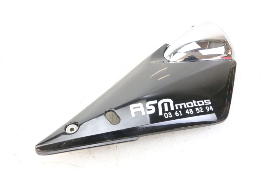 photo de RECHTER ZIJDE ONDERZITKAP SUZUKI GSF S BANDIT 600 (2000 - 2004) - Andere kijkhoek