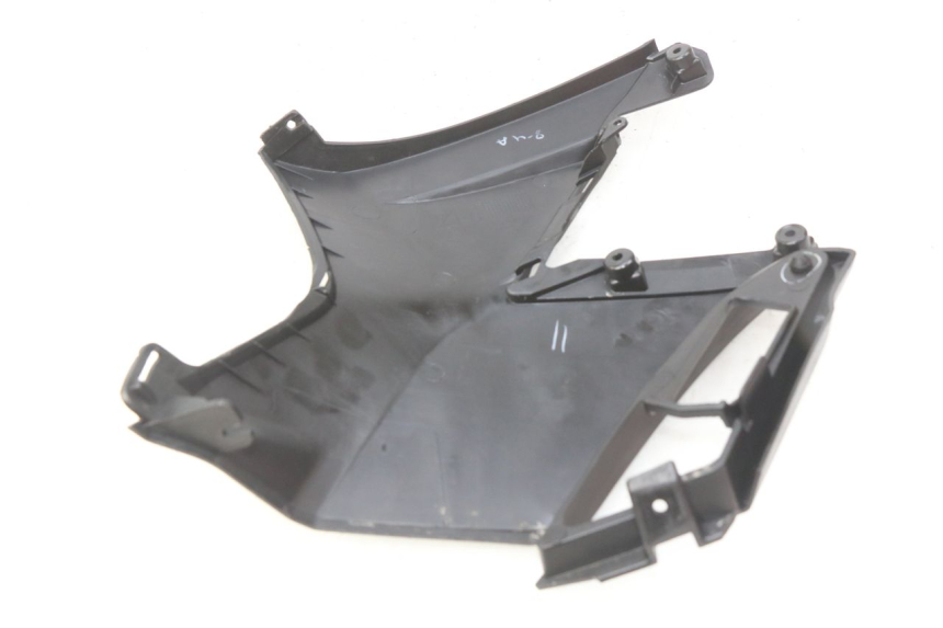 photo de RECHTER ONDERZITKAP APRILIA SXR 50 (2021 - 2023) - Zoom op gebruiksstaat