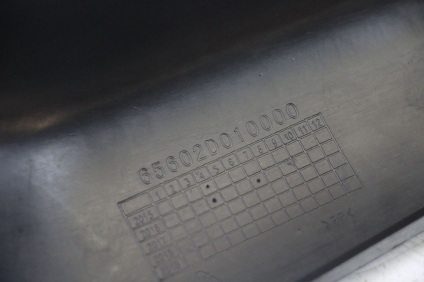 photo de RECHTER ZIJDE ONDERZITKAP KSR TR SM 50 (2015 - 2018) - Overzicht