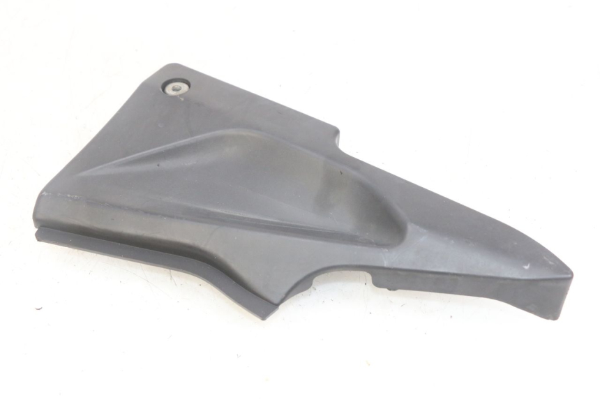 photo de RECHTER ZIJDE ONDERZITDEKSEL DAELIM VJ ROADWIN FI 125 (2008 - 2017) - Andere kijkhoek