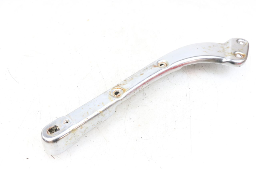 photo de RECHTER ONDERZITKAP DAELIM VL DAYSTAR 125 (2000 - 2011) - Hoofdaanzicht