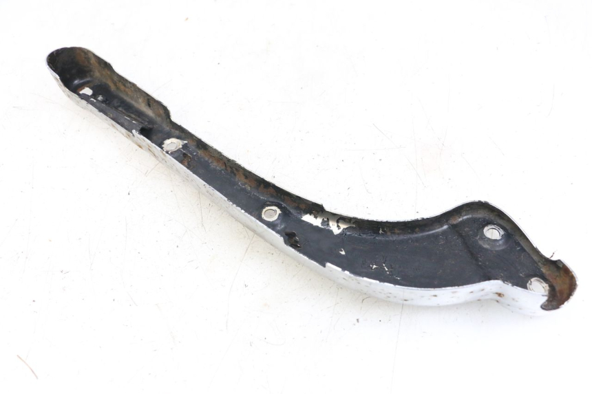 photo de RECHTER ONDERZITKAP DAELIM VL DAYSTAR 125 (2000 - 2011) - Zoom op gebruiksstaat