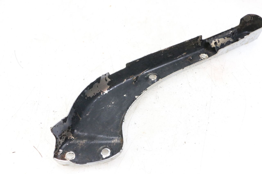 photo de RECHTER ONDERZITKAP DAELIM VL DAYSTAR 125 (2000 - 2011) - Andere kijkhoek