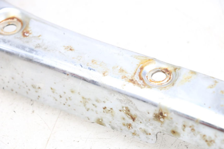 photo de RECHTER ONDERZITKAP DAELIM VL DAYSTAR 125 (2000 - 2011) - Overzicht