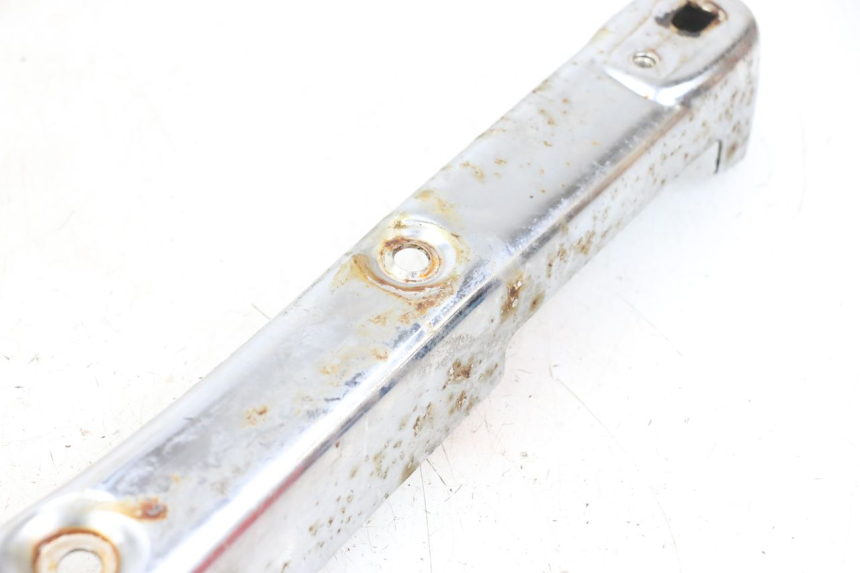 photo de RECHTER ONDERZITKAP DAELIM VL DAYSTAR 125 (2000 - 2011) - Bevestigingspunten