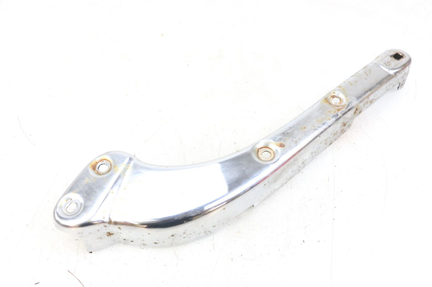 photo de RECHTER ONDERZITKAP DAELIM VL DAYSTAR 125 (2000 - 2011) - Staat van het oppervlak